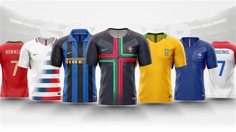 jersey creator soccer free